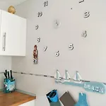 Apartment Sol *