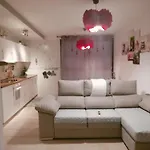 Apartment Sol *