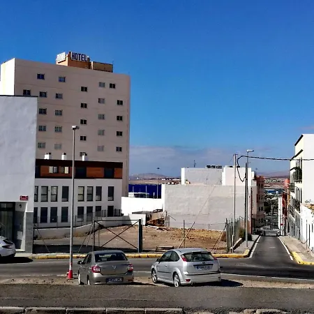 Apartment Sol *