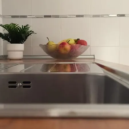 Sol Appartement Puerto del Rosario (Fuerteventura)