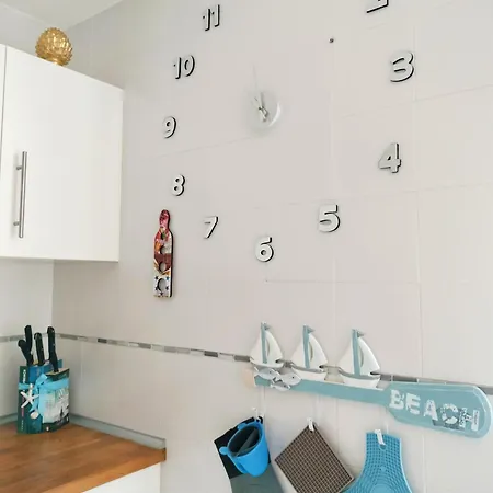 Apartment Sol *