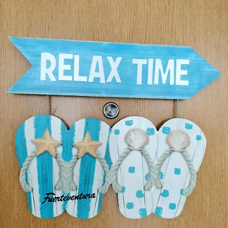 Sol Puerto del Rosario (Fuerteventura)