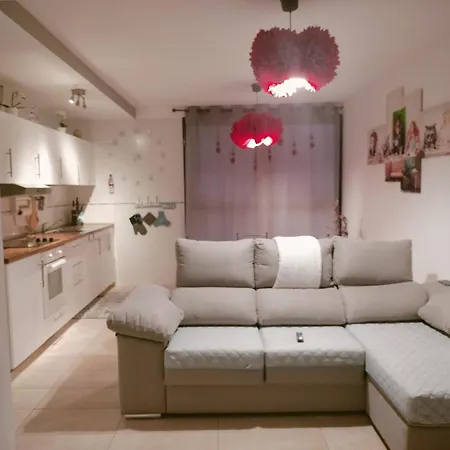 Apartment Sol *