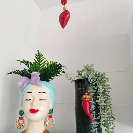 Sol 公寓 罗萨里奥港