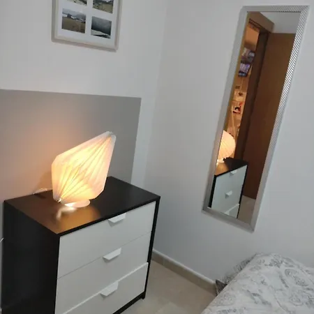 Sol Apartment *