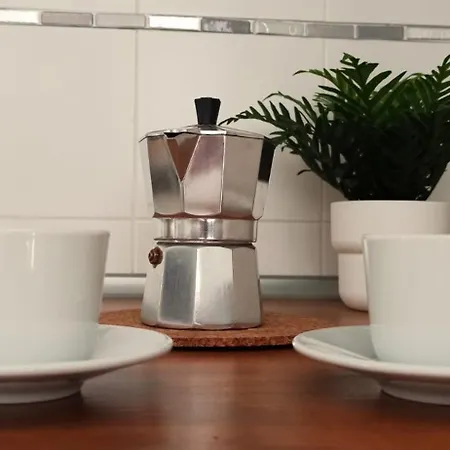 Sol 公寓 罗萨里奥港