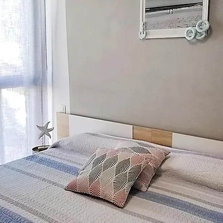 Sol Apartment