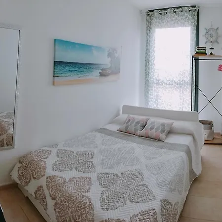 Sol * Puerto del Rosario (Fuerteventura)