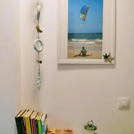 Daire Sol Puerto del Rosario (Fuerteventura)