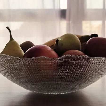 Sol דירה פוארטו דל רוסריו