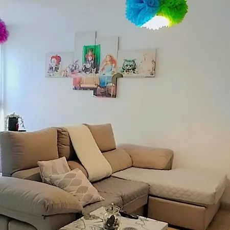 Sol פוארטו דל רוסריו