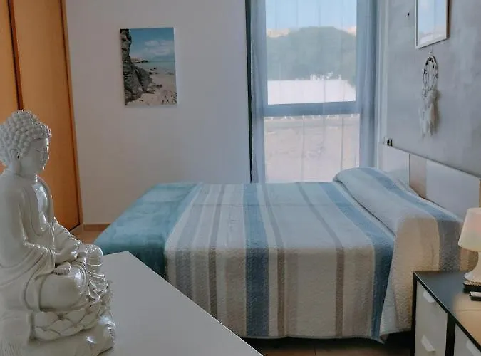 דירה Sol פוארטו דל רוסריו