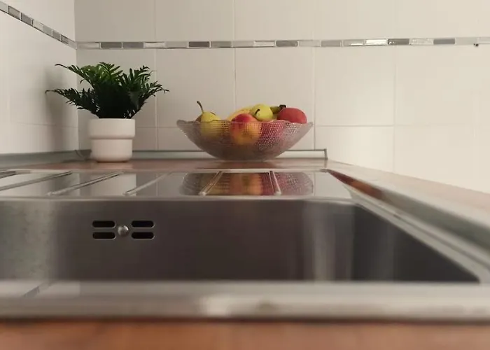 Sol דירה פוארטו דל רוסריו