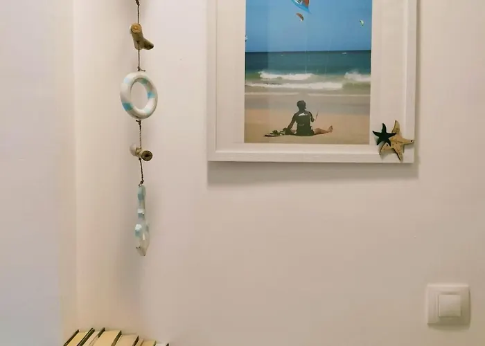 דירה Sol פוארטו דל רוסריו