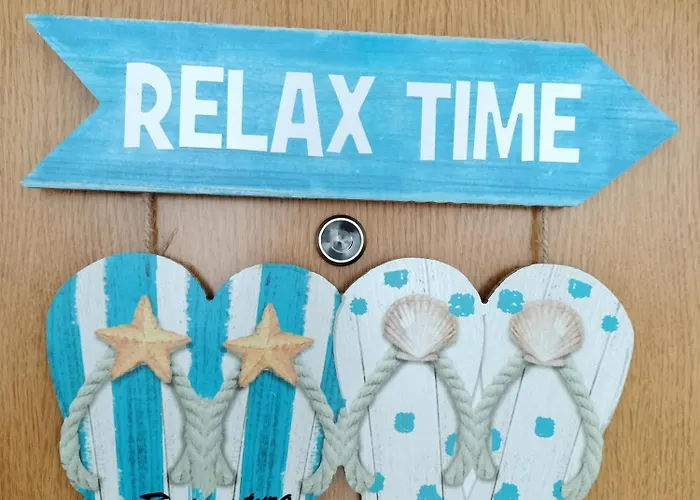 Sol פוארטו דל רוסריו