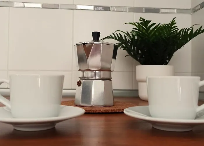 Sol דירה פוארטו דל רוסריו