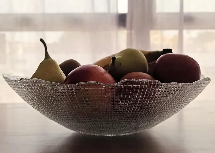 Sol דירה פוארטו דל רוסריו