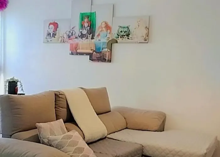 Sol פוארטו דל רוסריו