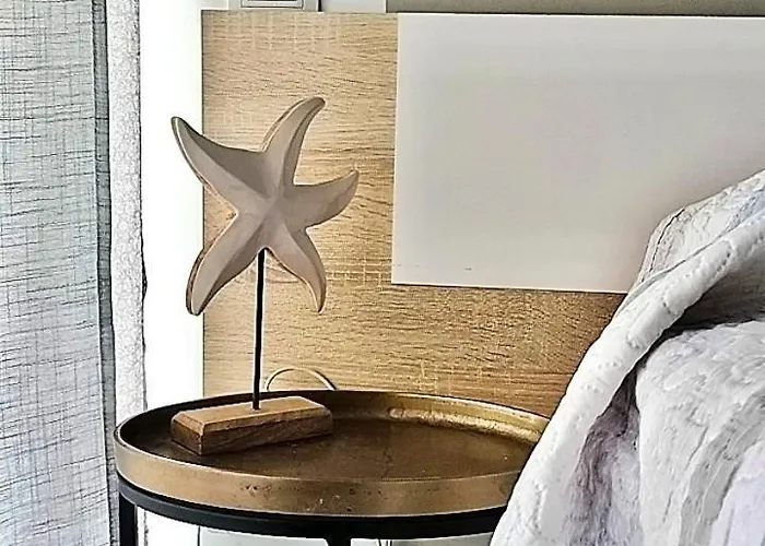 Sol * פוארטו דל רוסריו