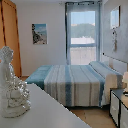 Apartmán Sol Puerto del Rosario (Fuerteventura)